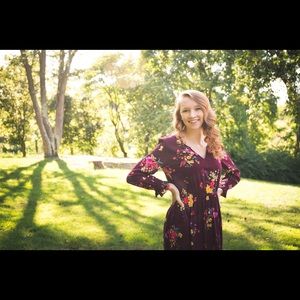 Meet your Posher, Ashley